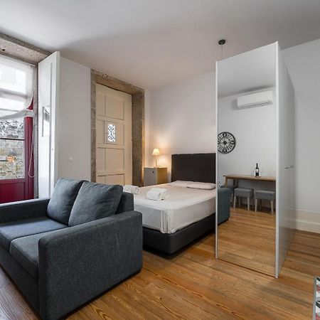 Guestready - Feels Like Home In Centre Of Porto Exterior photo