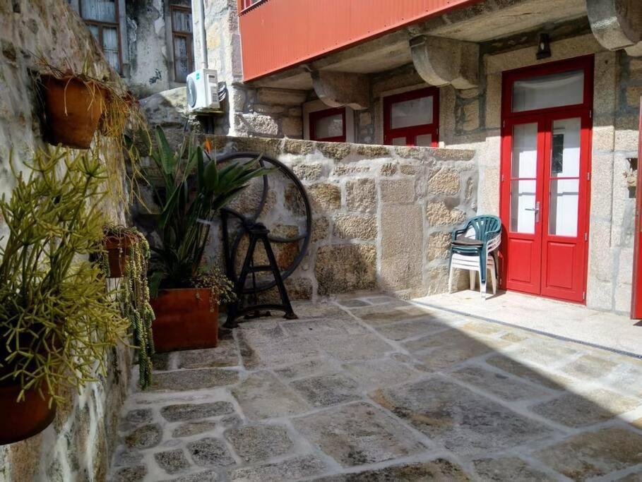 Guestready - Feels Like Home In Centre Of Porto Exterior photo