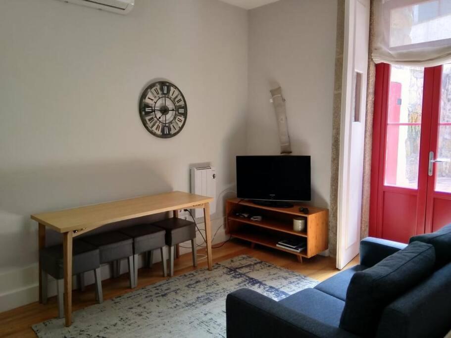 Guestready - Feels Like Home In Centre Of Porto Exterior photo