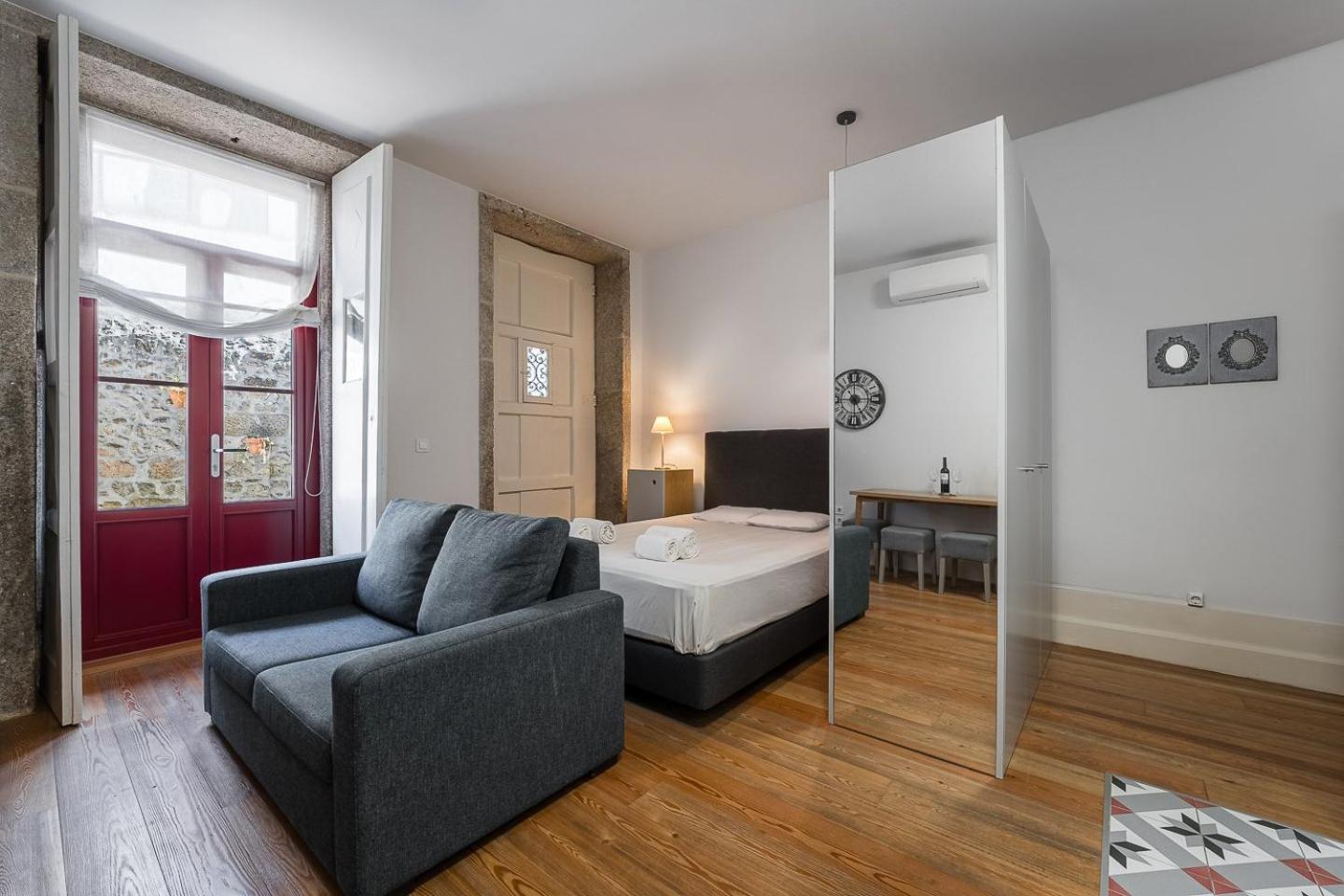 Guestready - Feels Like Home In Centre Of Porto Exterior photo