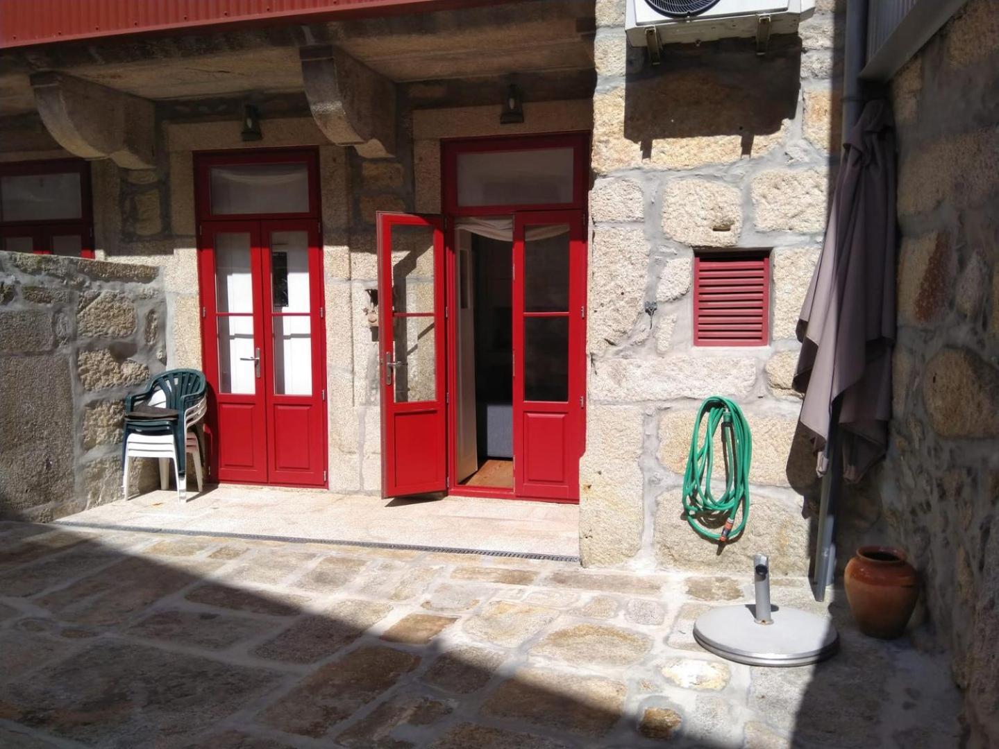 Guestready - Feels Like Home In Centre Of Porto Exterior photo
