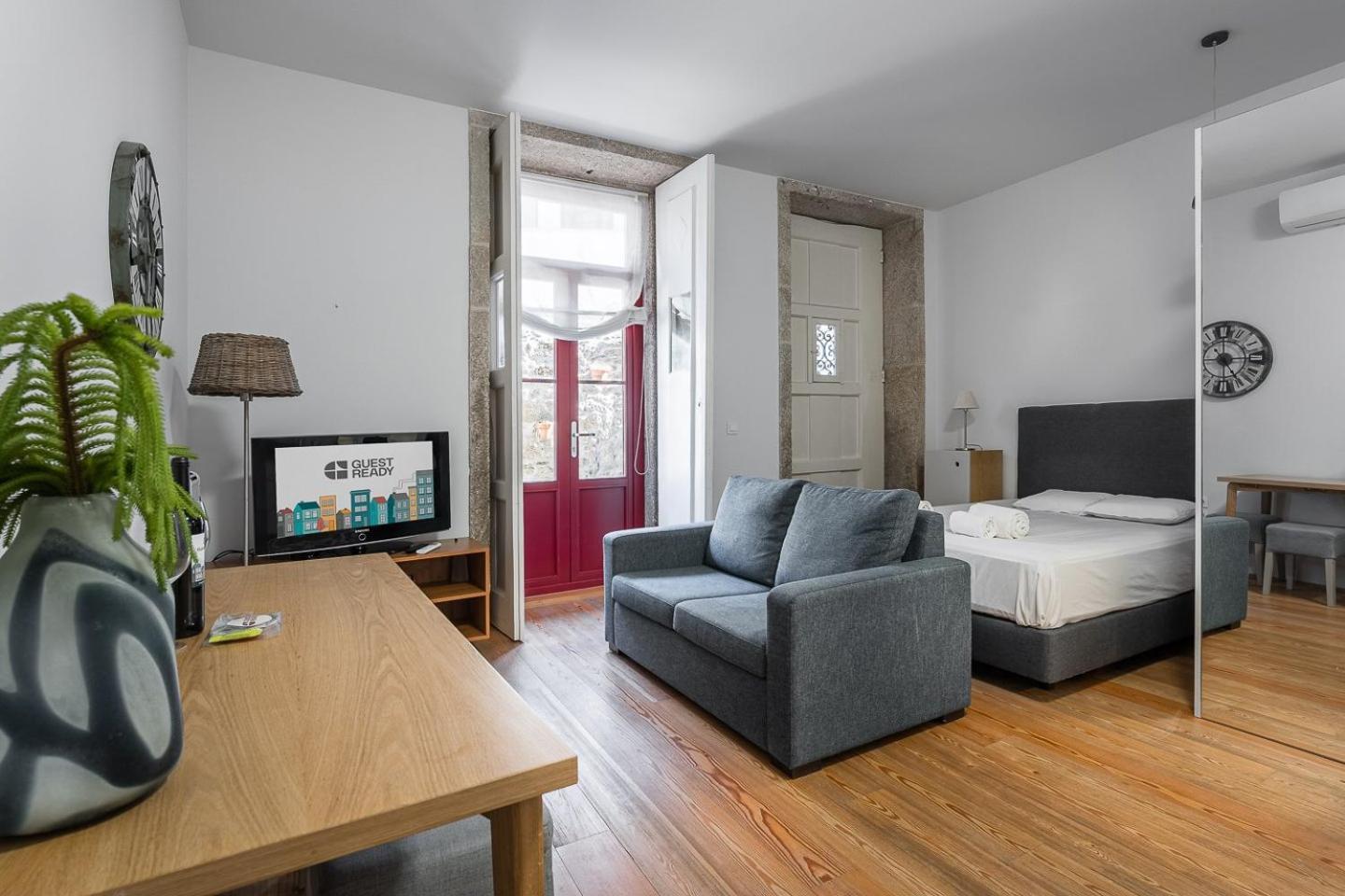Guestready - Feels Like Home In Centre Of Porto Exterior photo