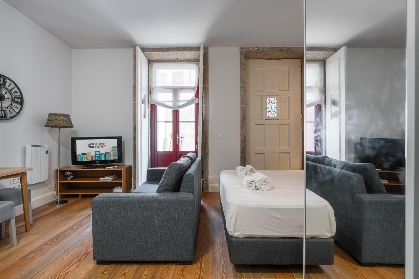 Guestready - Feels Like Home In Centre Of Porto Exterior photo