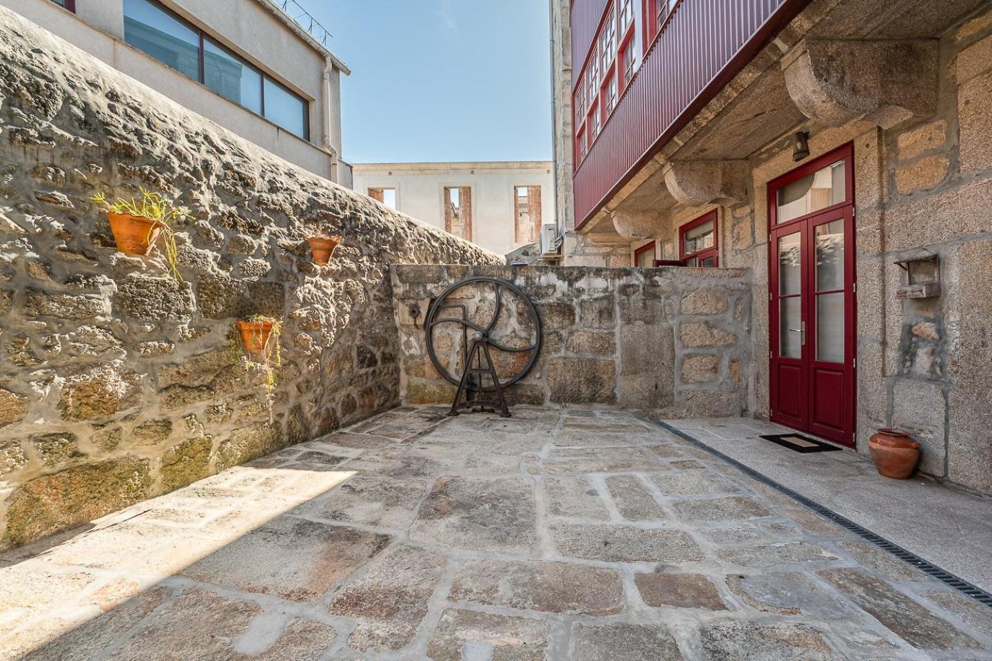 Guestready - Feels Like Home In Centre Of Porto Exterior photo