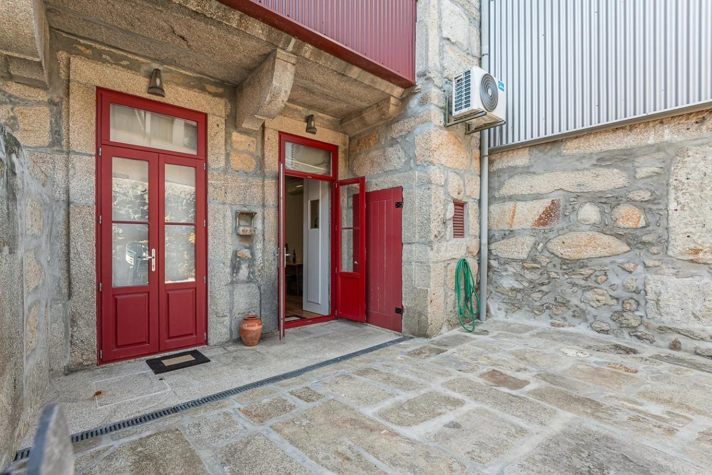 Guestready - Feels Like Home In Centre Of Porto Exterior photo